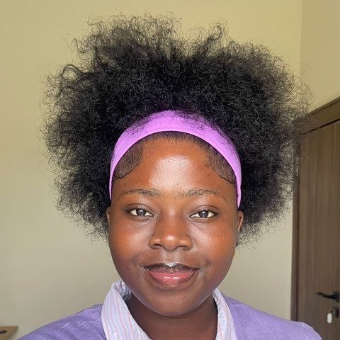Latisha Udoma