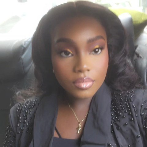 Treasure Samuel-Ogolo